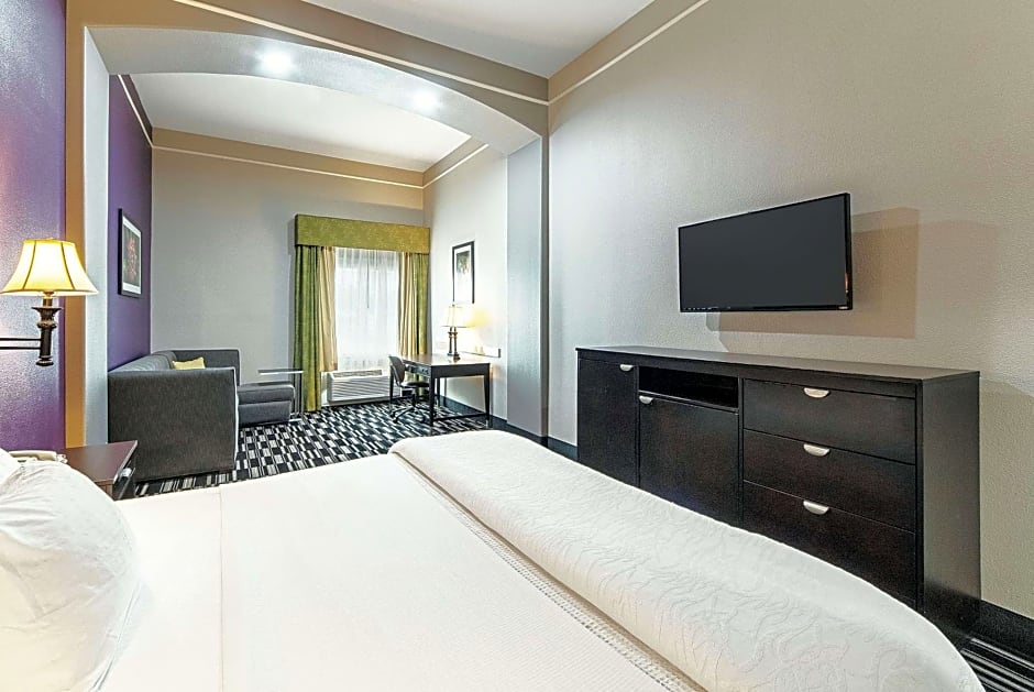 La Quinta by Wyndham Alamo-McAllen East