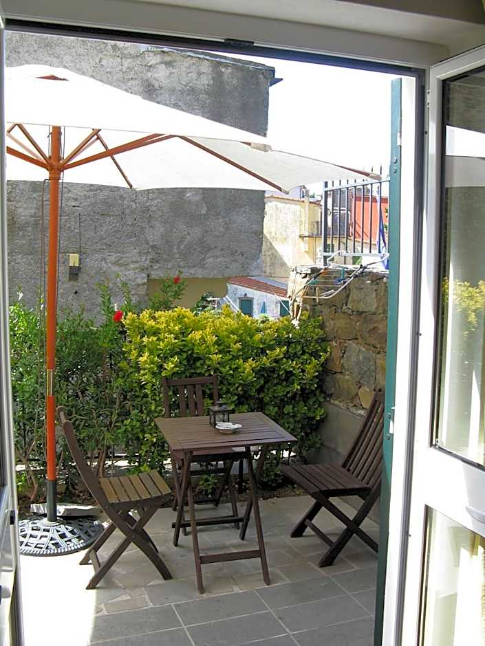 Locanda Ca Da Iride