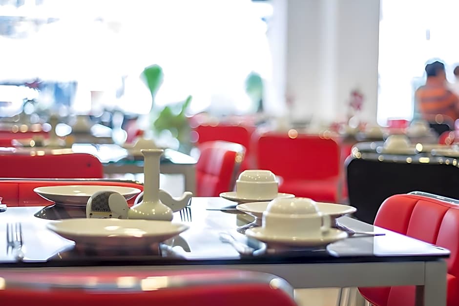 Patong Diamond Hotel