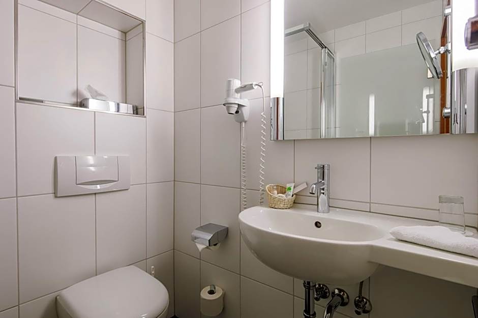 Hotel-Restaurant Kunz