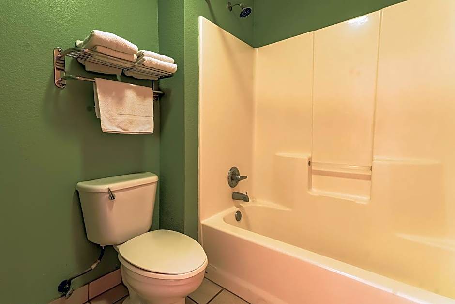 OYO Hotel Yoakum West