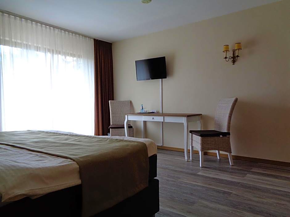 Hotel Garni Eichhornkobel