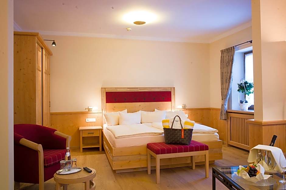 Hotel Klosterhotel Ludwig der Bayer