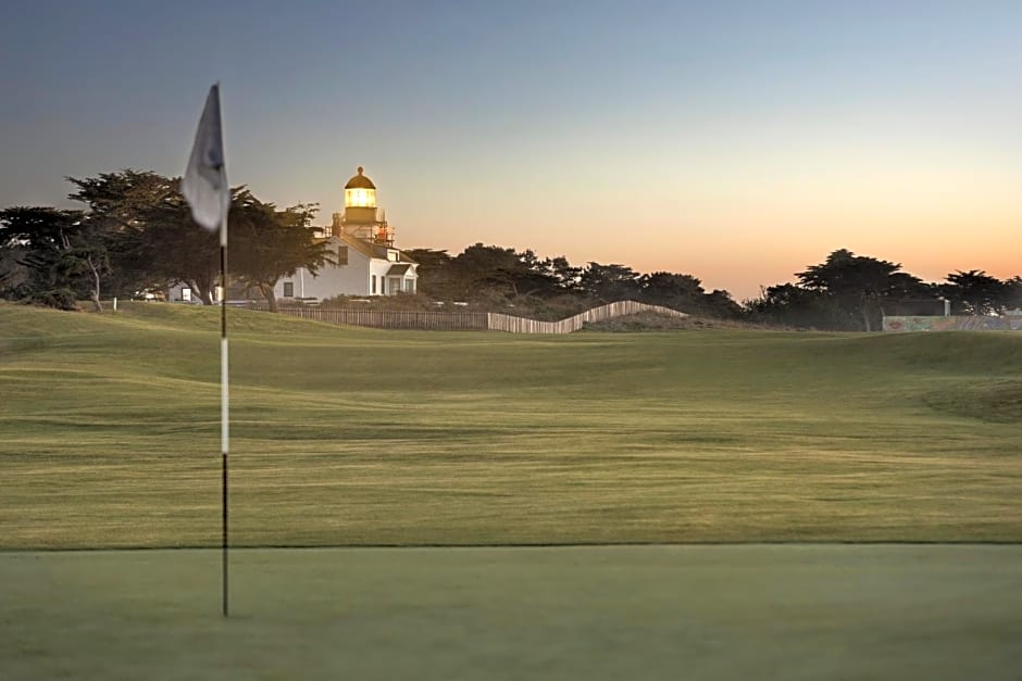 InterContinental The Clement Monterey By IHG