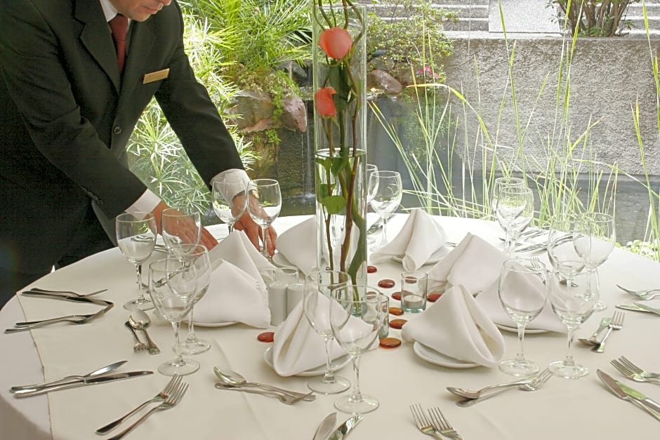 Panamericana Hotel Providencia