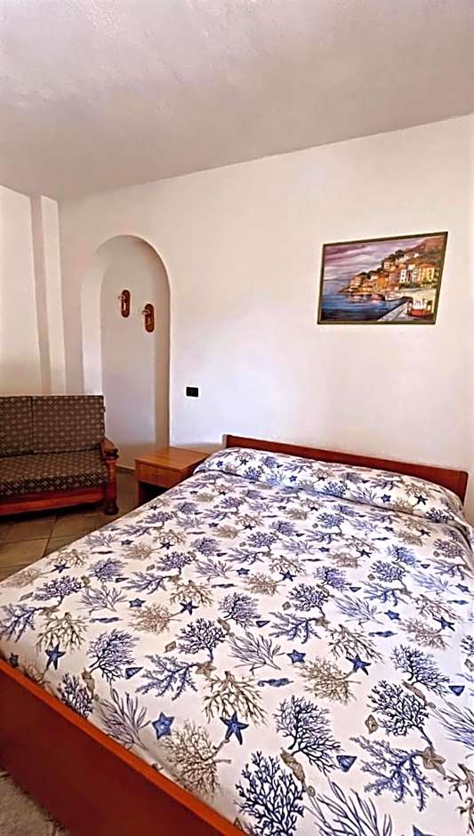 Case Vacanze Le Buganville