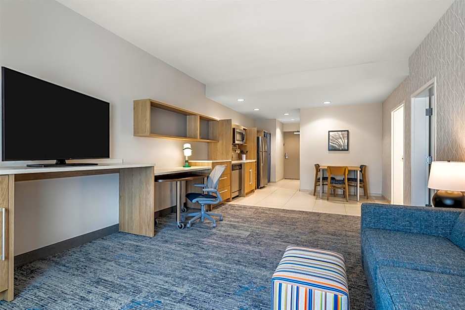 Home2 Suites By Hilton Dallas Addison