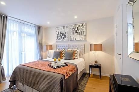 LAK Serviced Apartments