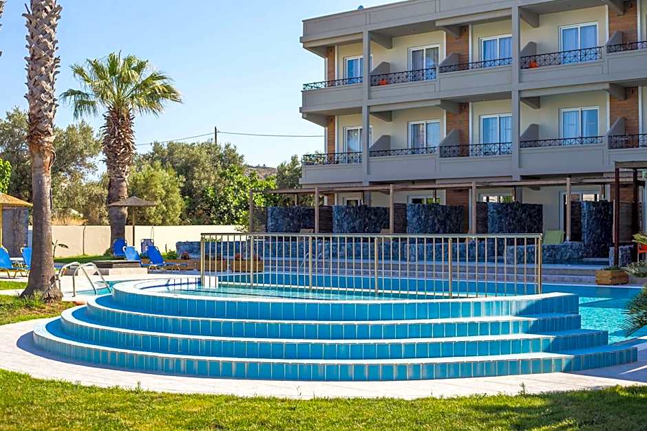 Dias Studios & Suites