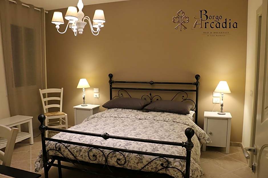 B&B Borgo Arcadia