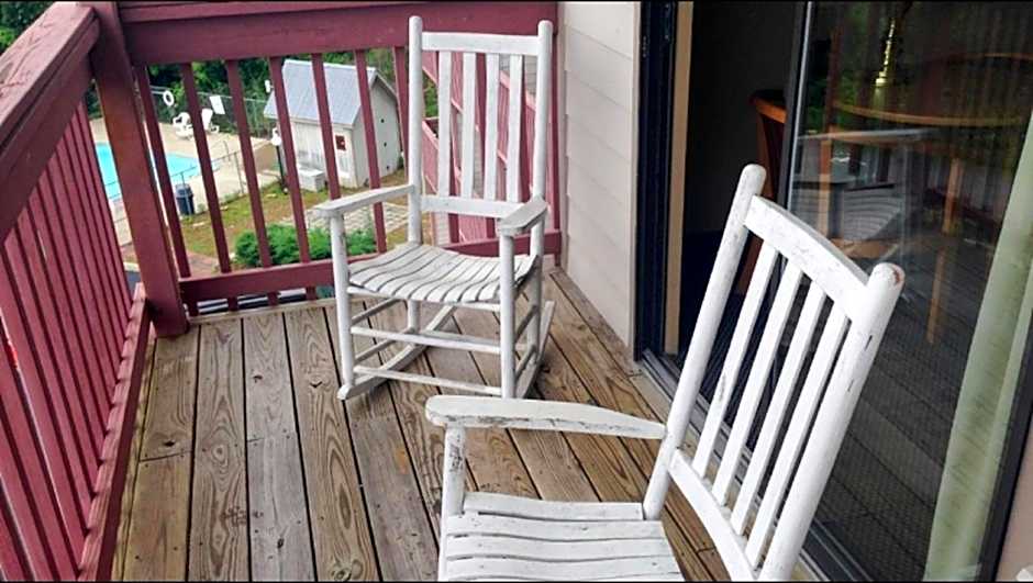 Days Inn by Wyndham Waynesville NC