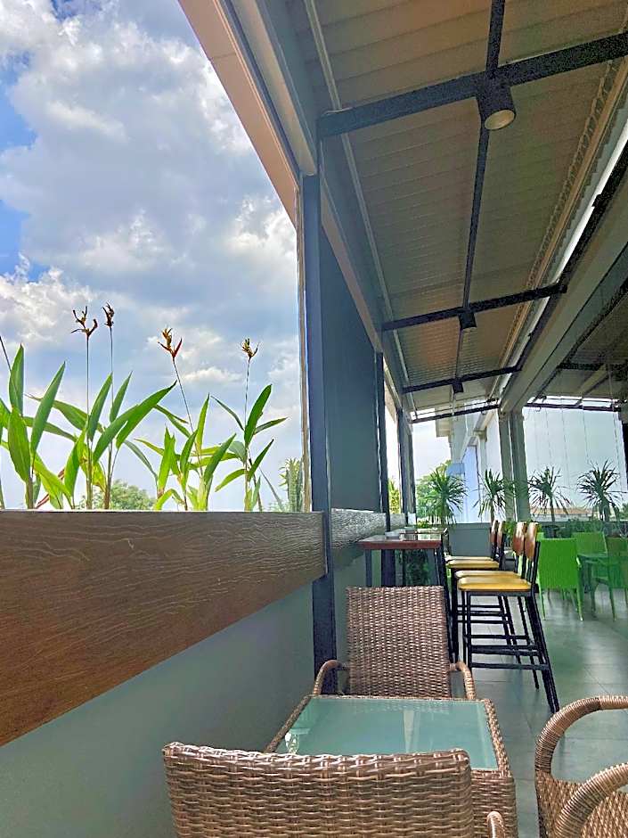 PrimeBiz Hotel Tegal