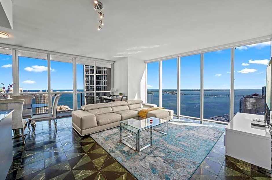 Icon Brickell Residences