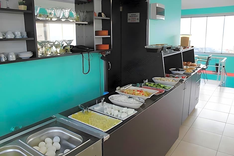 Good Night Hotel Istanbul