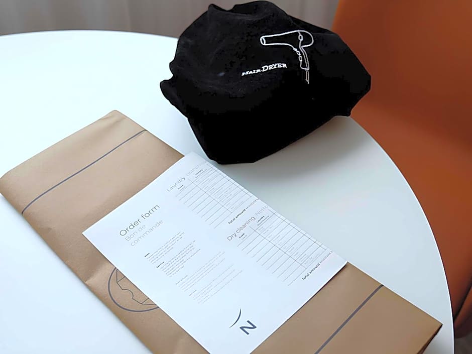 Novotel Suites Luxembourg