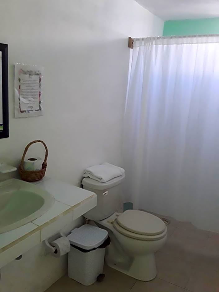 Hospedaje Wotoch Aayin