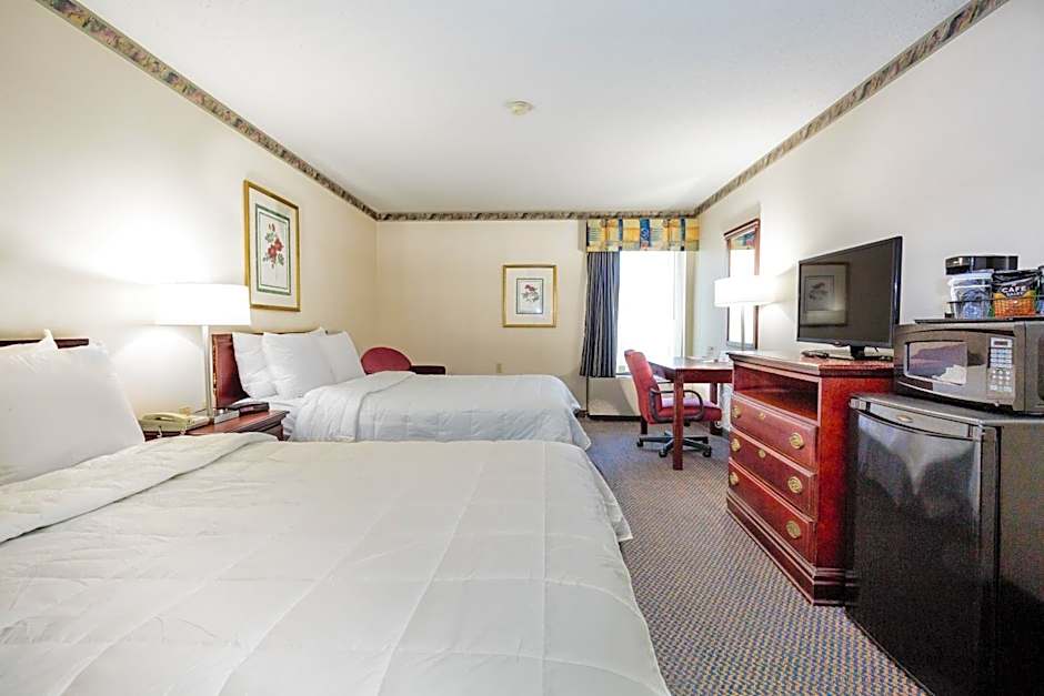 The View Inn & Suites Bethlehem / Allentown / Lehigh Airport
