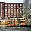 Hampton Inn By Hilton Washington DC NoMa Union Station
