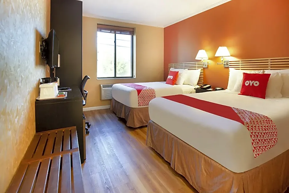 Quality Inn JFK Airport Rockaway Blvd