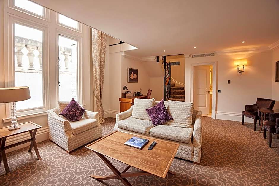 The Royal Horseguards Hotel, London