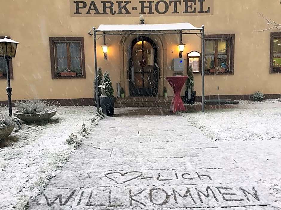 Parkhotel Zirndorf