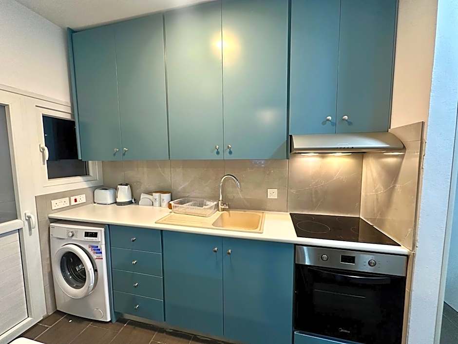 Mediterranean Blue - Secret Escape