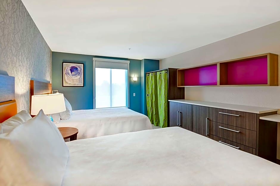 Home2 Suites by Hilton Beaufort