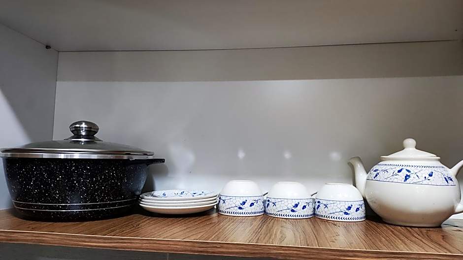 A ONE Holiday Apartment