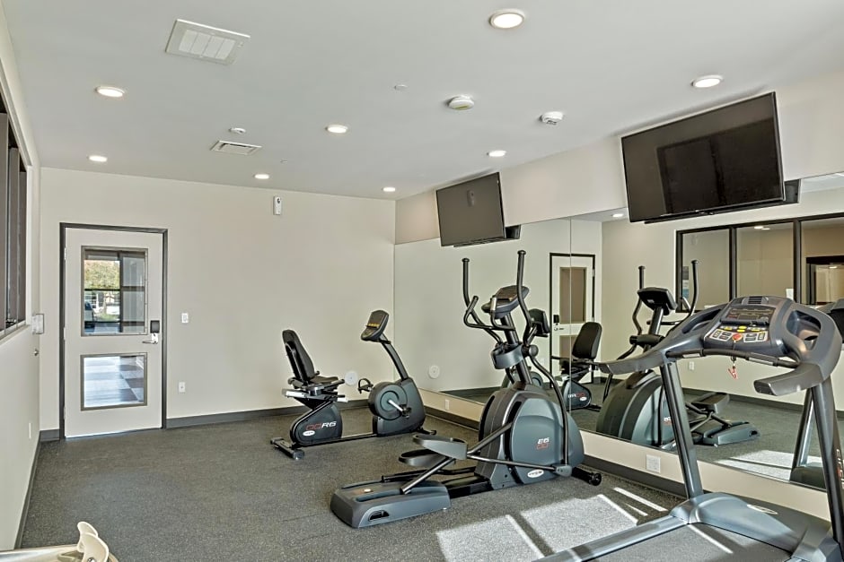 Extended Stay America Premier Suites - Phoenix - Chandler - Downtown