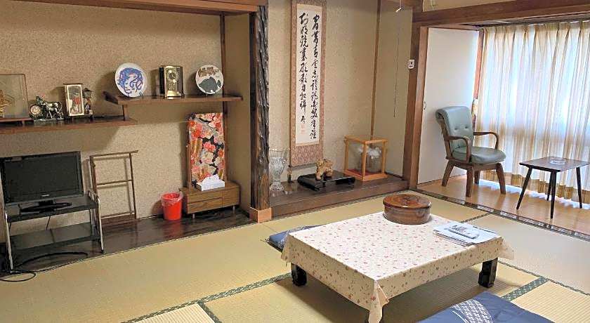 Hoshi Ryokan