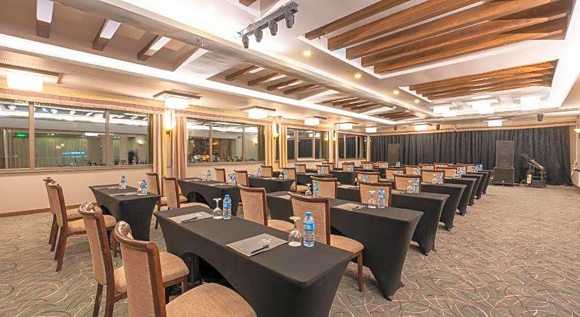GRAND ASYA HOTEL