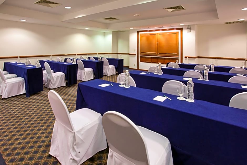 Holiday Inn Puebla La Noria By IHG
