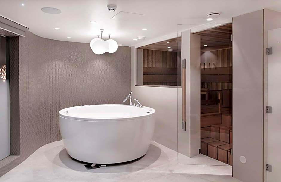 Radisson Blu Royal Hotel, Helsinki