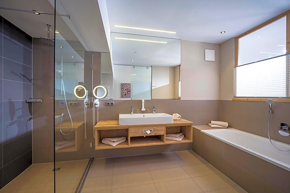 Hotel Zentral ****superior