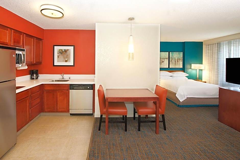 Residence Inn by Marriott Newark Silicon Valley