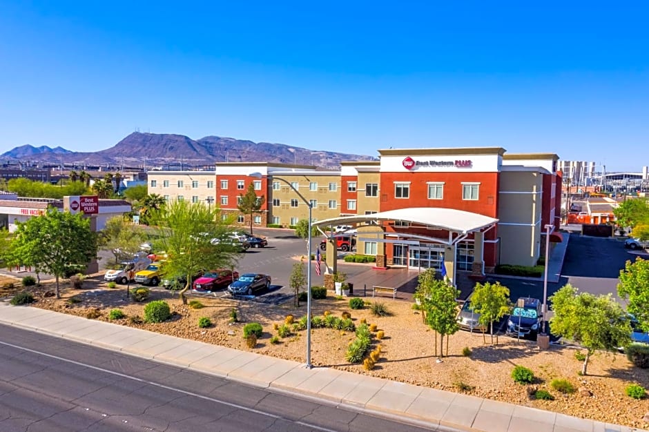 Best Western Plus Henderson Hotel