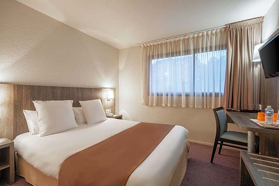 Comfort Hotel Toulouse Sud