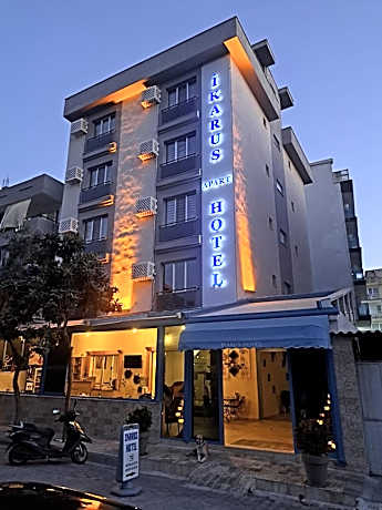 İkarus Hotel