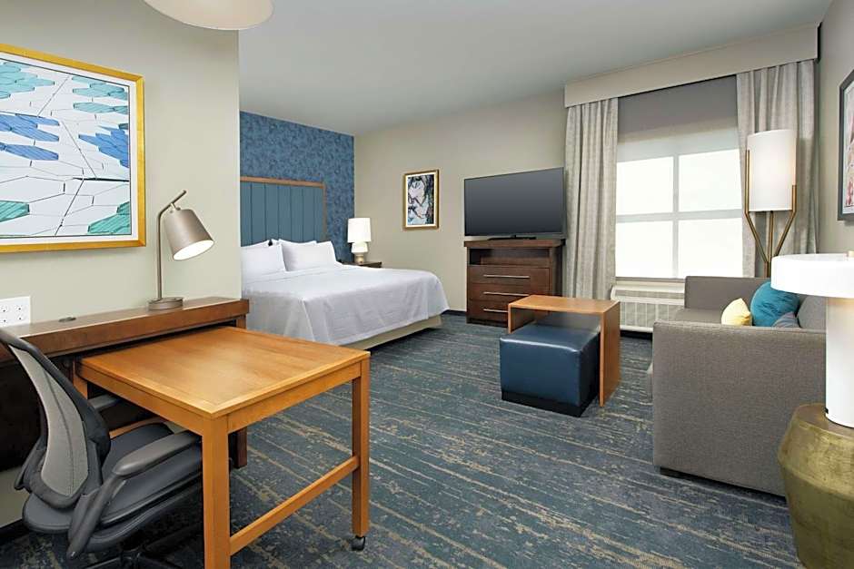 Homewood Suites by Hilton Denver Airport Tower Road