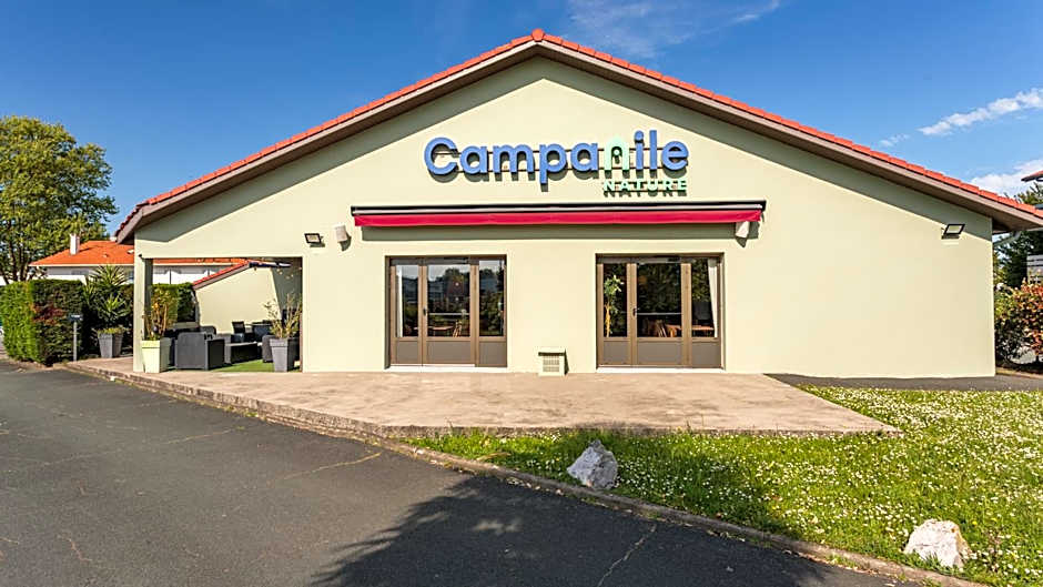 Campanile NATURE - Bayonne