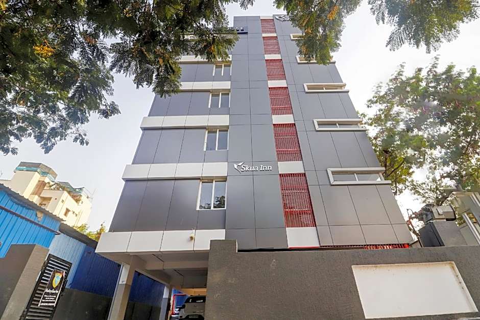 OYO 78364 Townhouse 388 Madhapur – Hyderabad, 