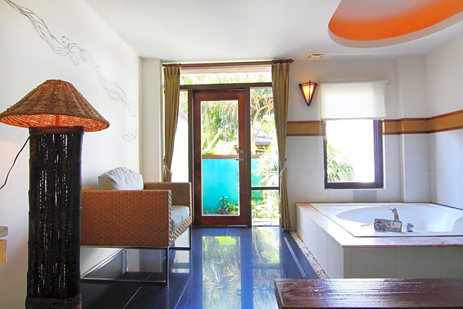 Palm Villa Guesthouse