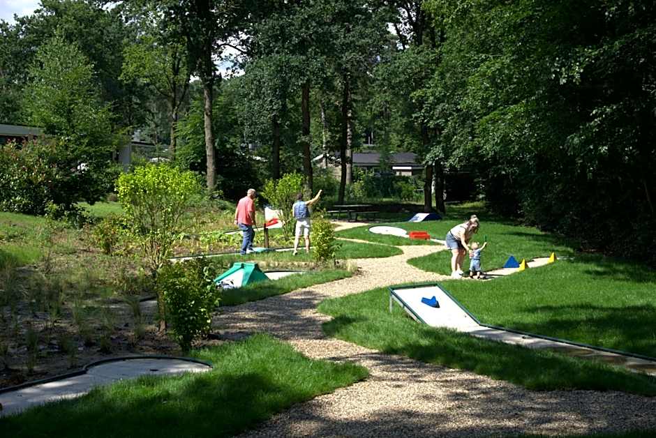 TopParken - Recreatiepark Beekbergen