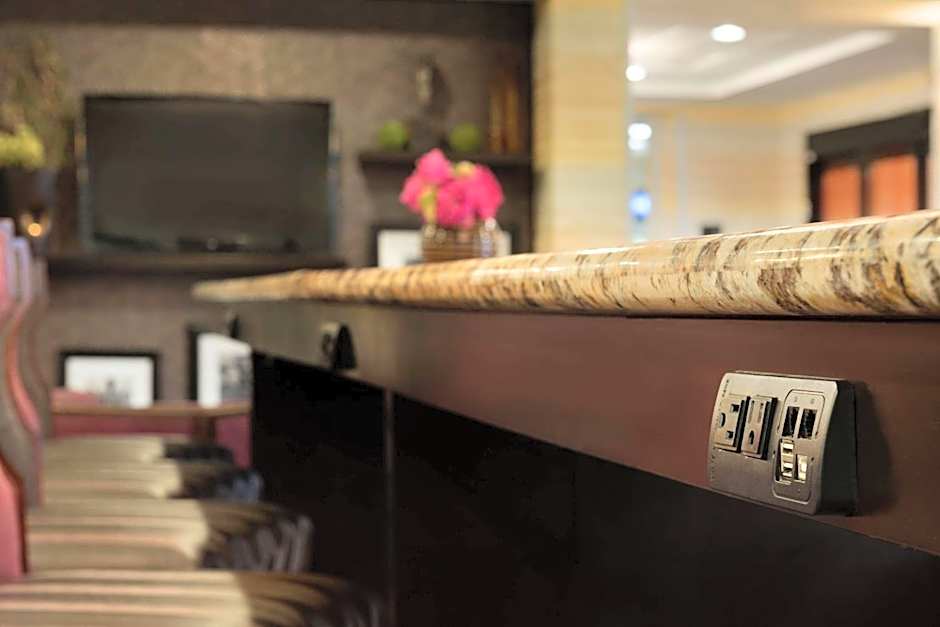 Hampton Inn By Hilton West Monroe, La