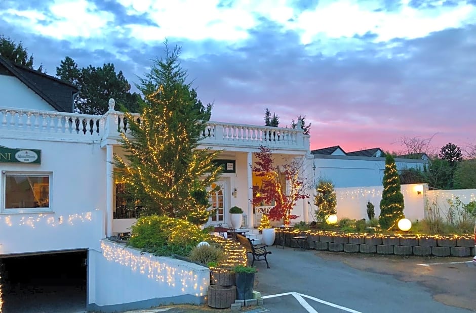 Hotel Ramor Garni