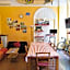 Manena Hostel Genova
