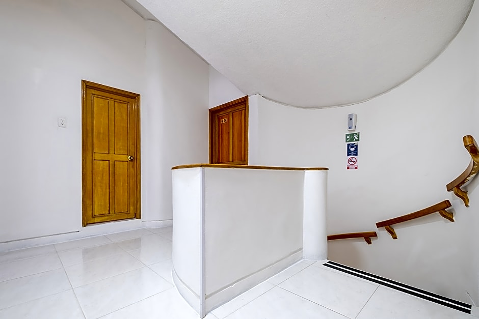 Ayenda Antiguo Campestre