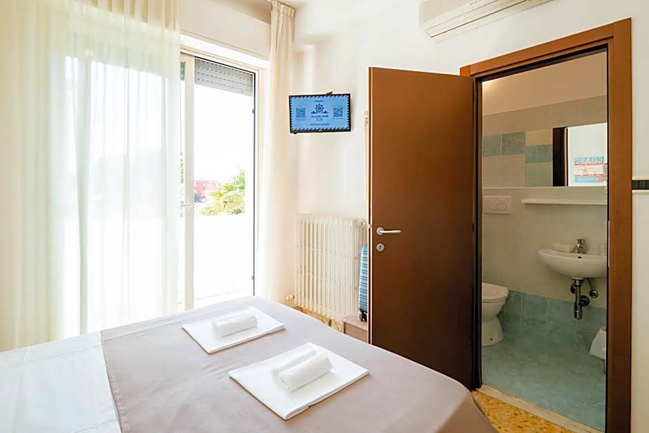 Hotel Villa del Mare