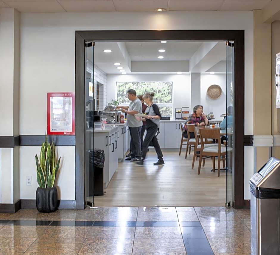 Prestige Prince George Lodge