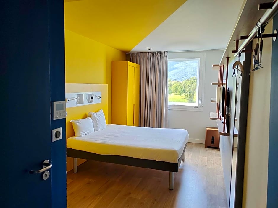 ibis budget Geneve Saint Genis Pouilly